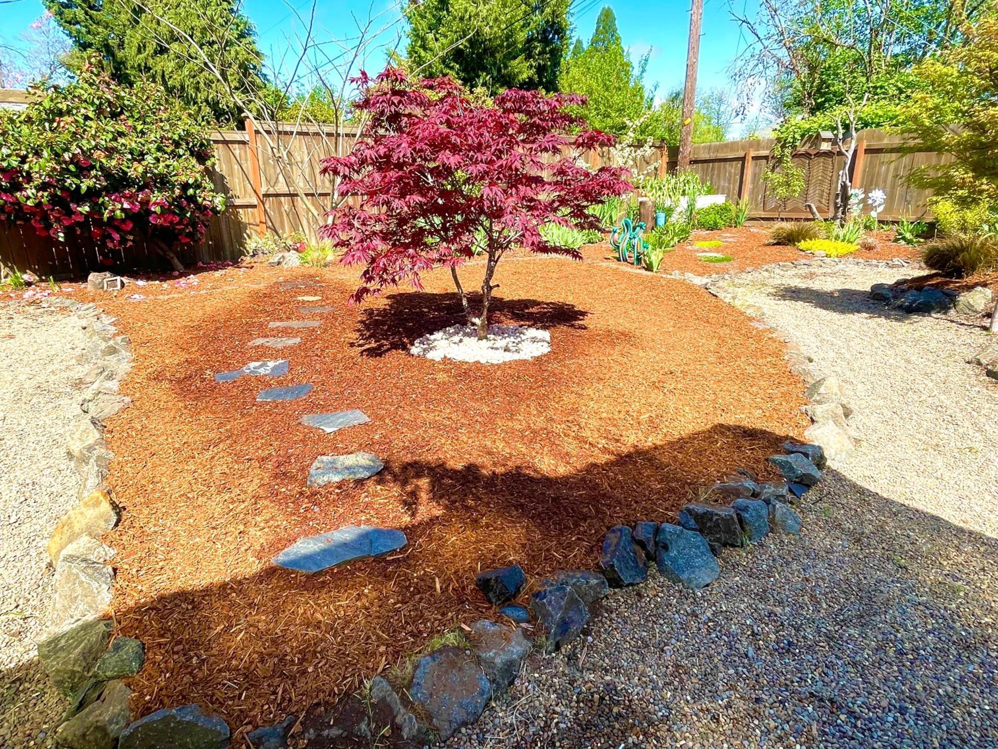 Villa Colorful 50'S Ranch In The Heart Of Eugene Extérieur photo